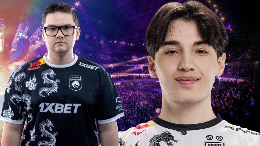 Team Spirit manager announces date for new roster announcement