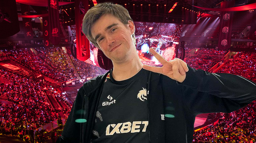 Miposhka Team Spirit