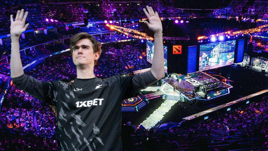 Miposhka Team Spirit