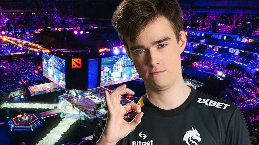 Miposhka Team Spirit