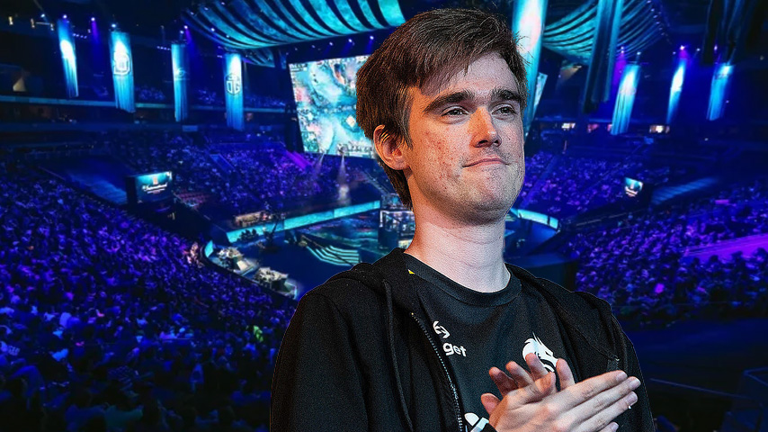 Miposhka Team Spirit