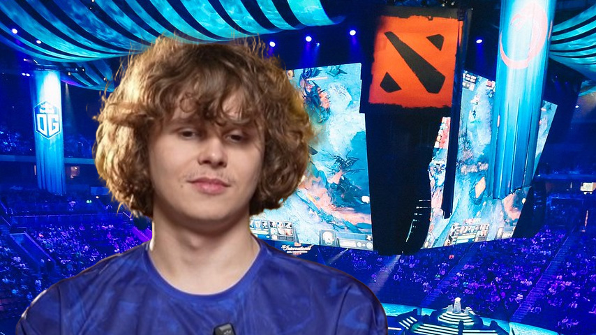 Dyrachyo Tundra Esports