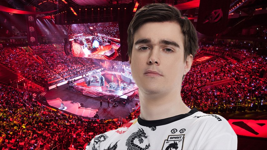 Miposhka Team Spirit