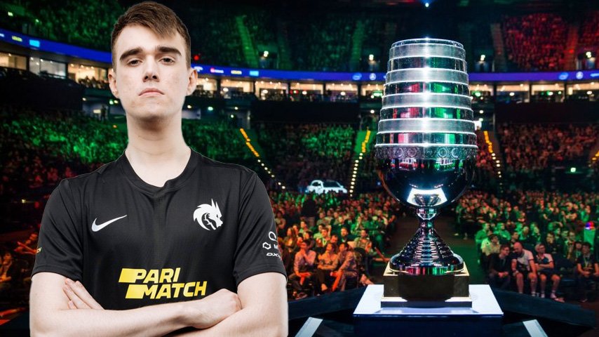 Miposhka Team Spirit