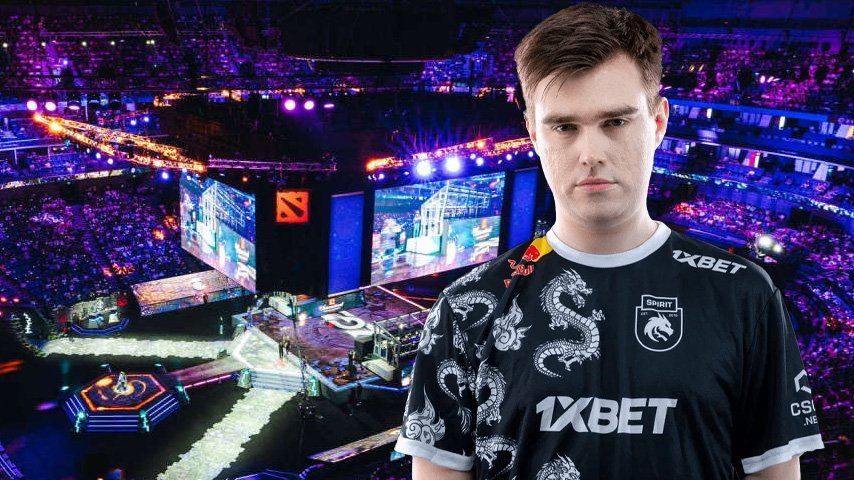 Miposhka Team Spirit