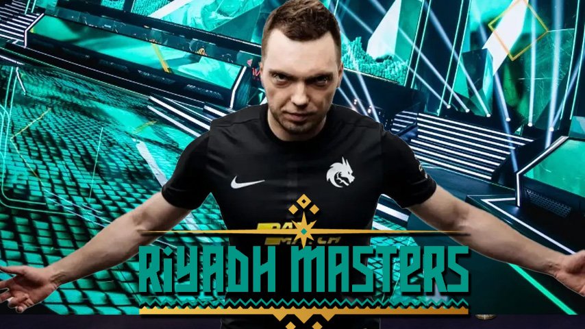Korb3n Riyadh Masters 2024