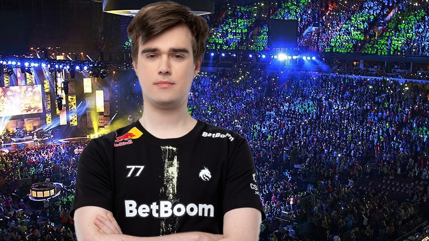 Miposhka Team Spirit