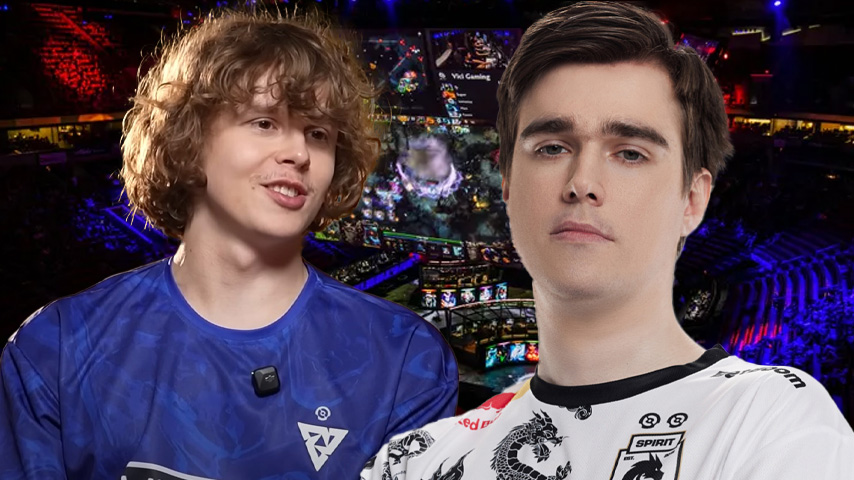 Dyrachyo и Miposhka