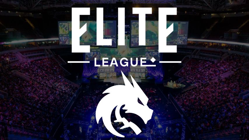 Team Spirit потерпели неудачу в первом матче на Elite League
