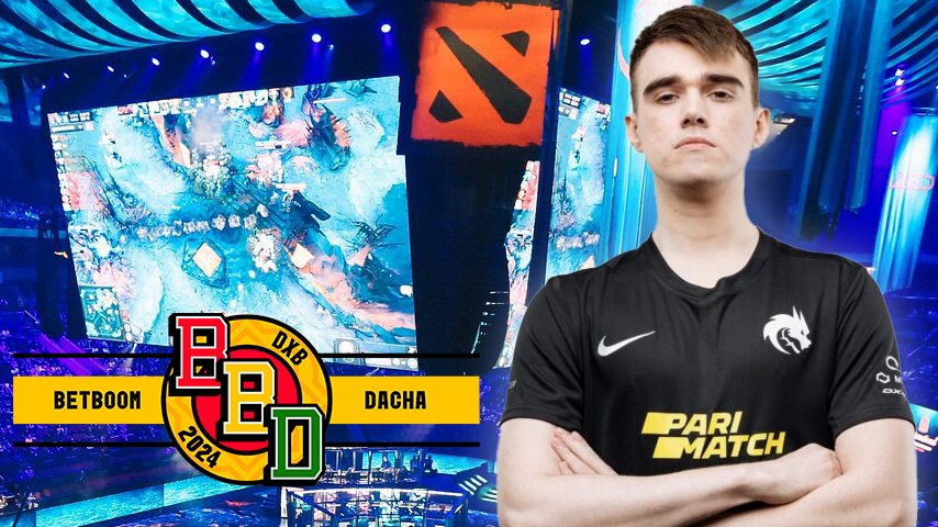 Miposhka at BetBoom Dacha Dubai 2024