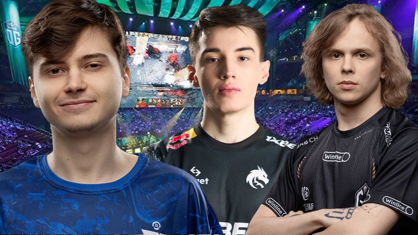 RAMZES666, Collapse and Dyrachyo