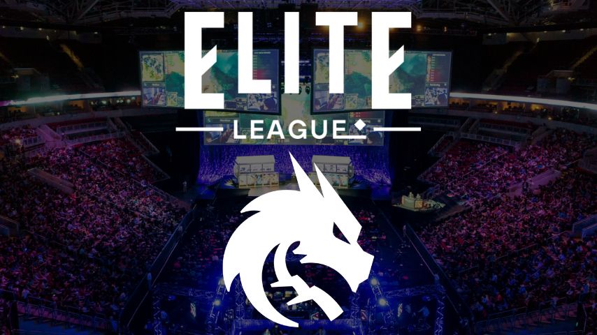 Team Spirit lost the chance to reach the playoffs in the Elite League