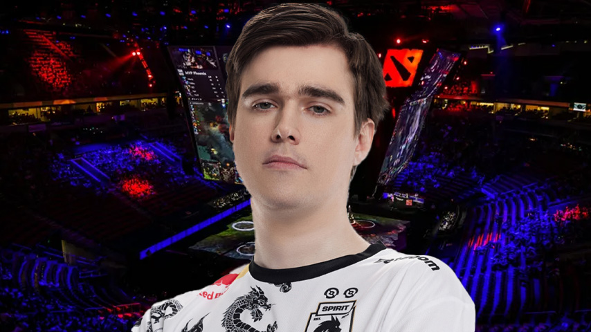 Miposhka Team Spirit