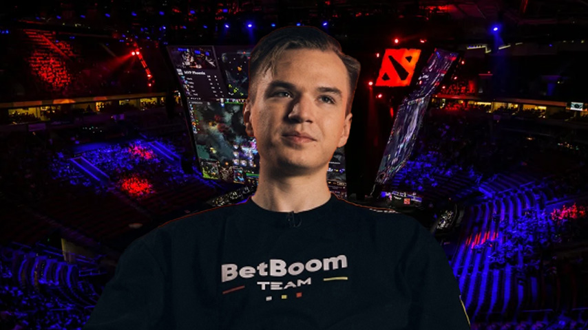 Pure BetBoom Team