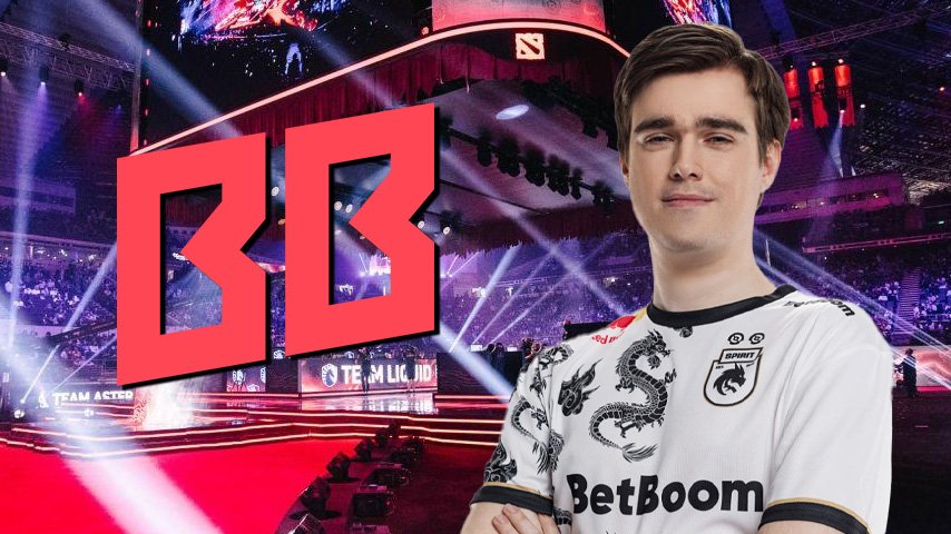 Miposhka BetBoom Team