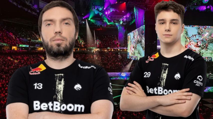 Team Spirit manager hints at replacement in Dota 2 lineup