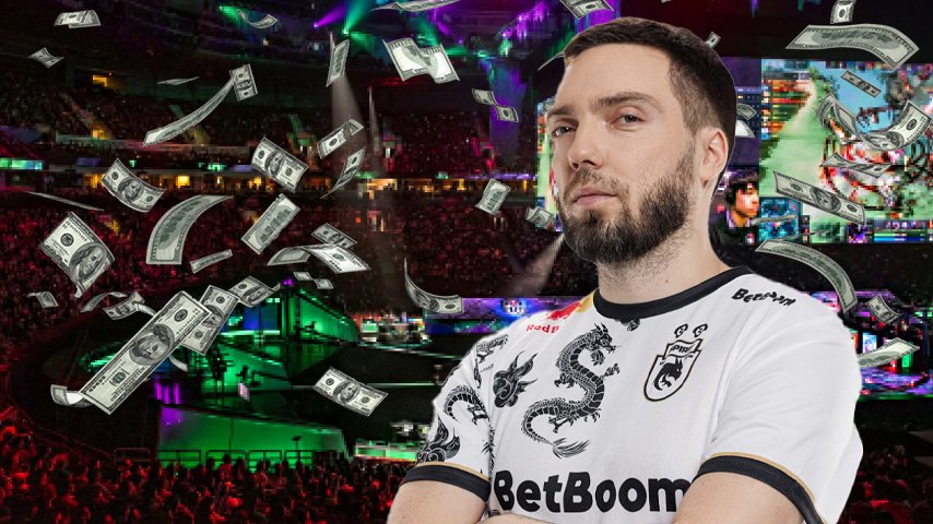 Менеджер Team Spirit проговорился, что уже продал Satanic за огромные ...