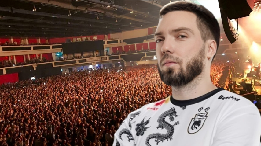 Team Spirit manager told why it's easier for a young player to find a team