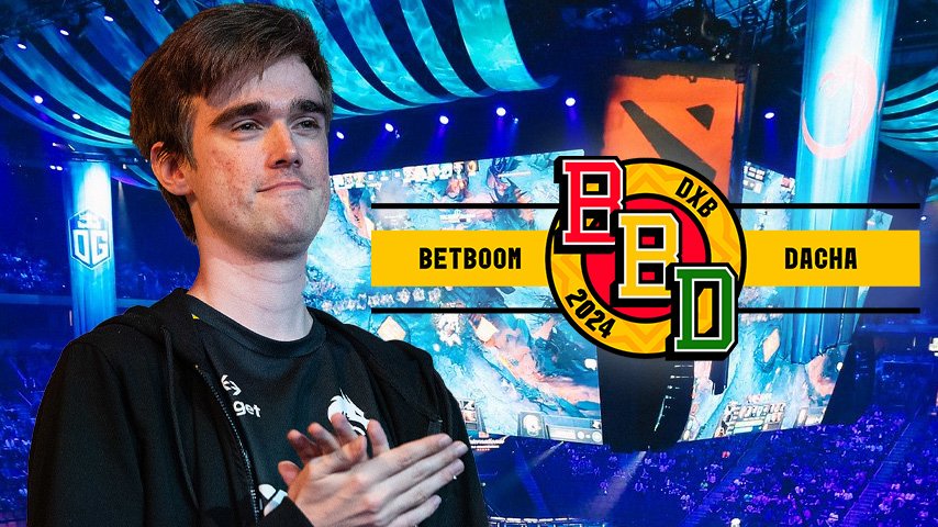 Miposhka на BetBoom Dacha Dubai 2024