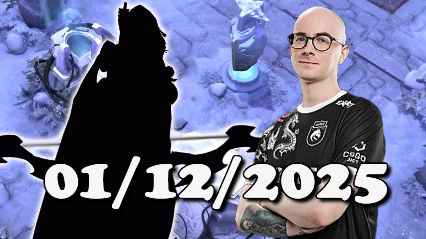 Release date of the new hero Arjun in Dota 2