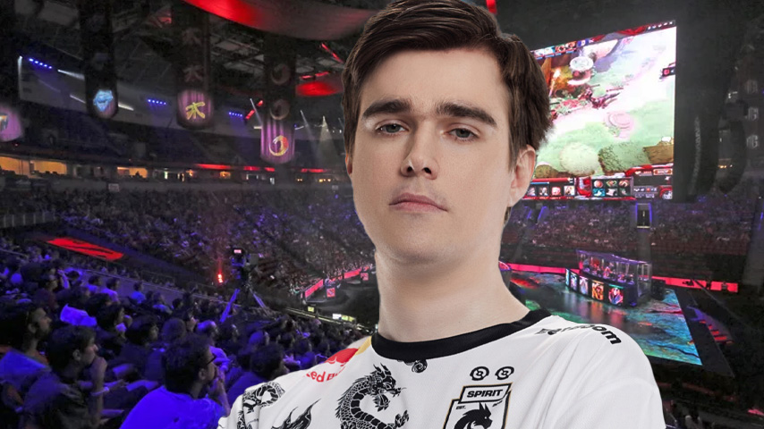 Miposhka Team Spirit