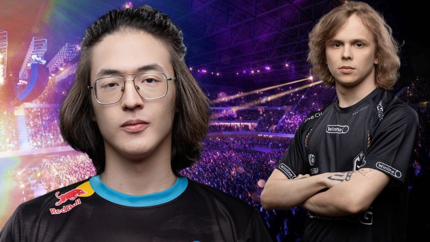 Стример Team Spirit назвал виновных в поражении Gaimin Gladiators от команды Dyrachyo
