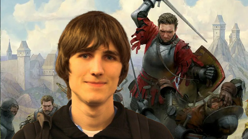 Illidan Kingdom Come: Deliverance 2