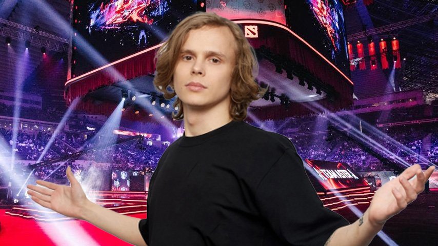 Dyrachyo Team Spirit