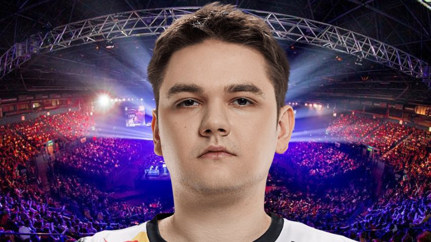 Team Spirit's psychologist spoke about Yatoro's peculiarities