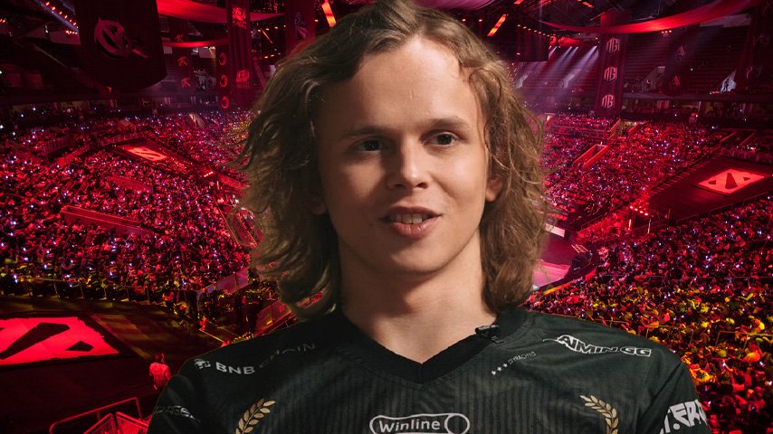 Dyrachyo Gaimin Gladiators