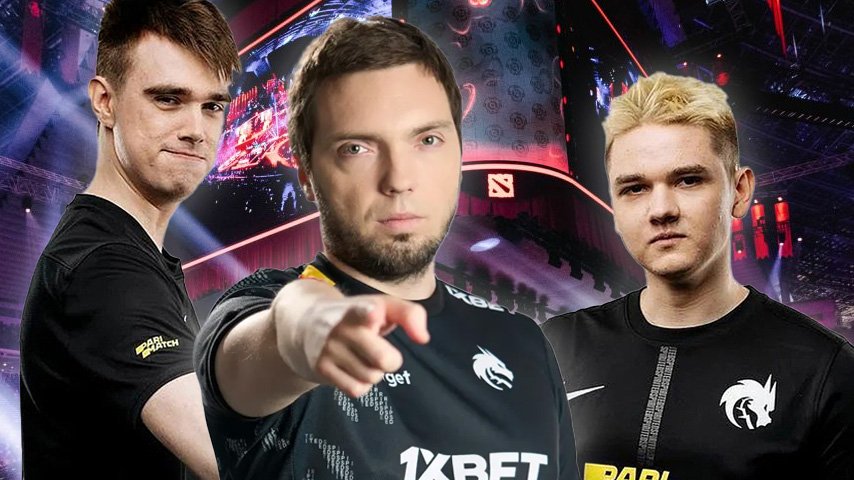 Miposhka, Korb3n и Yatoro