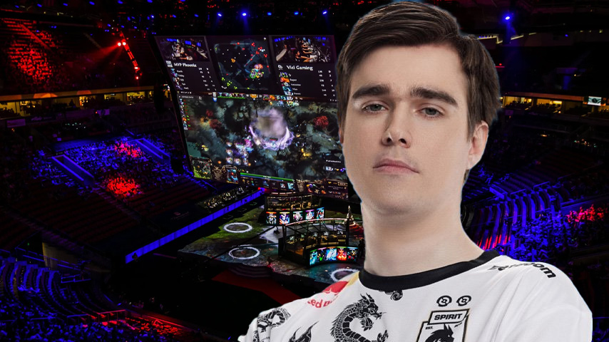 Miposhka Team Spirit