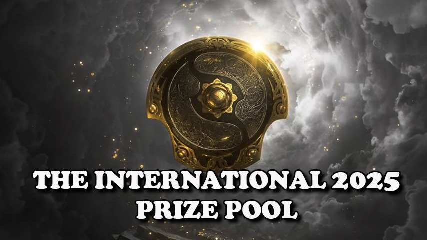 TI14 Prize pool