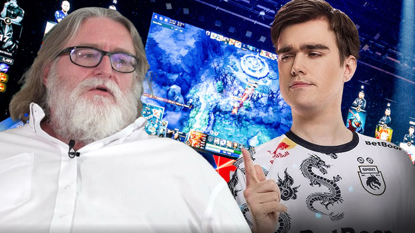 Gaben and Miposhka