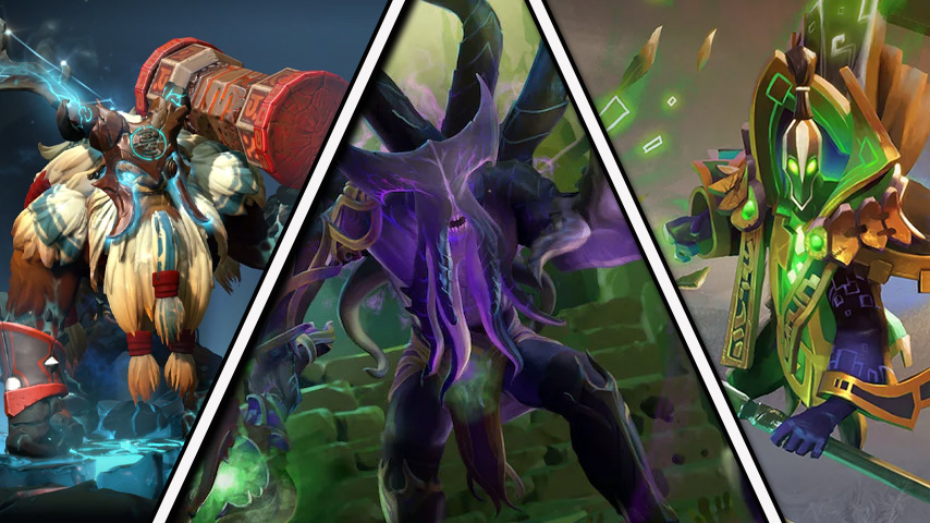 Dota 2 Compendium 2025