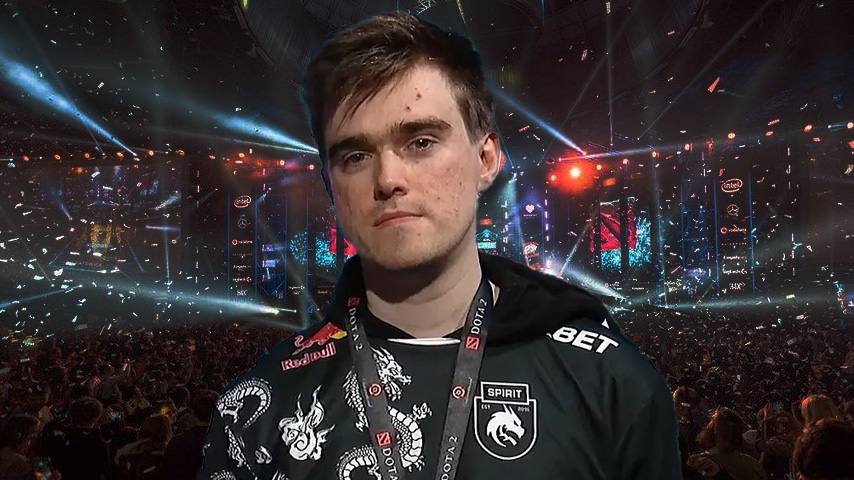 Miposhka Team Spirit