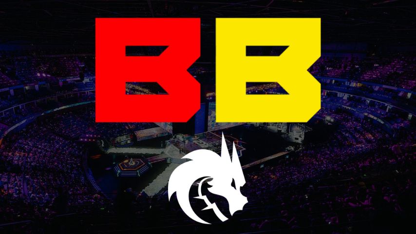 Team Spirit have signed a contract with BetBoom