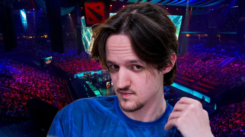 Crystallis Tundra Esports