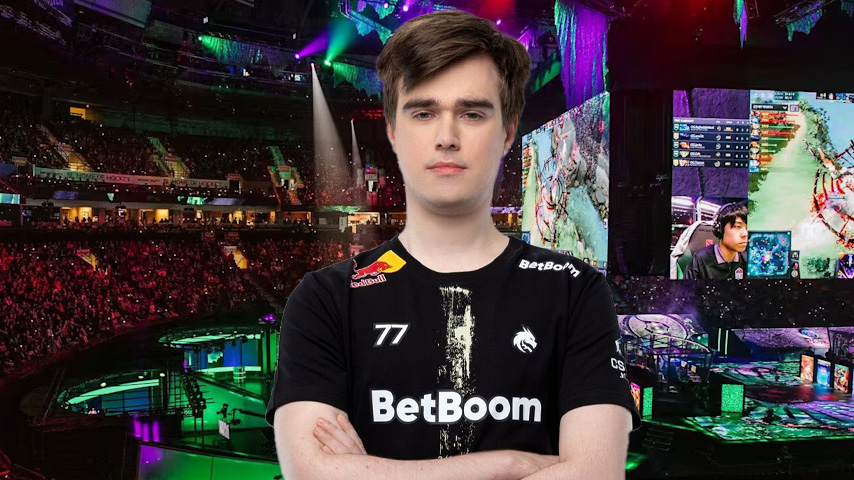 Miposhka Team Spirit