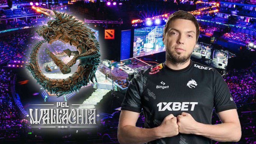 Korb3n PGL Wallachia Season 2