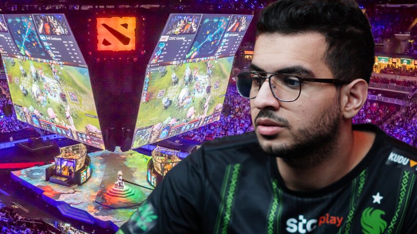 ATF The International 2024