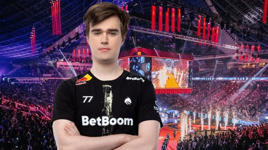 Miposhka Team Spirit