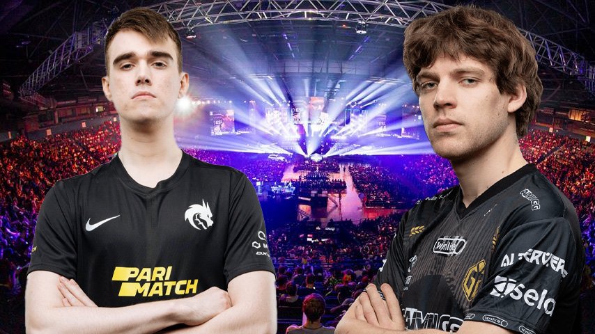 Miposhka и Seleri Dota 2