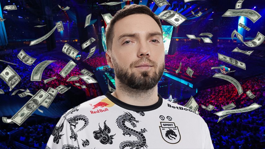 Korb3n The International 2024