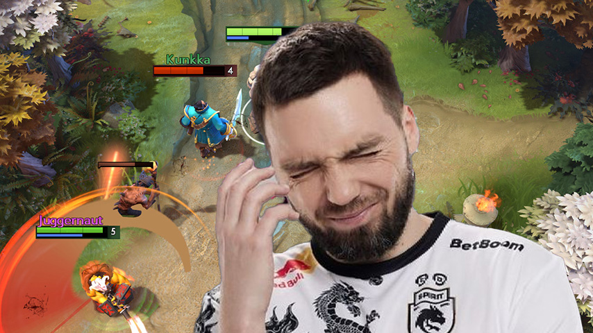 Korb3n Team Spirit
