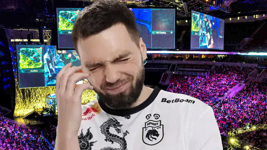 Korb3n Gaimin Gladiators