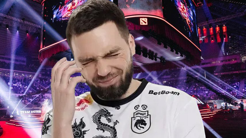 Korb3n Team Spirit