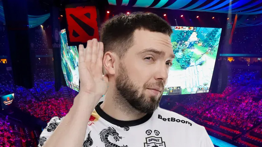 Korb3n Team Spirit
