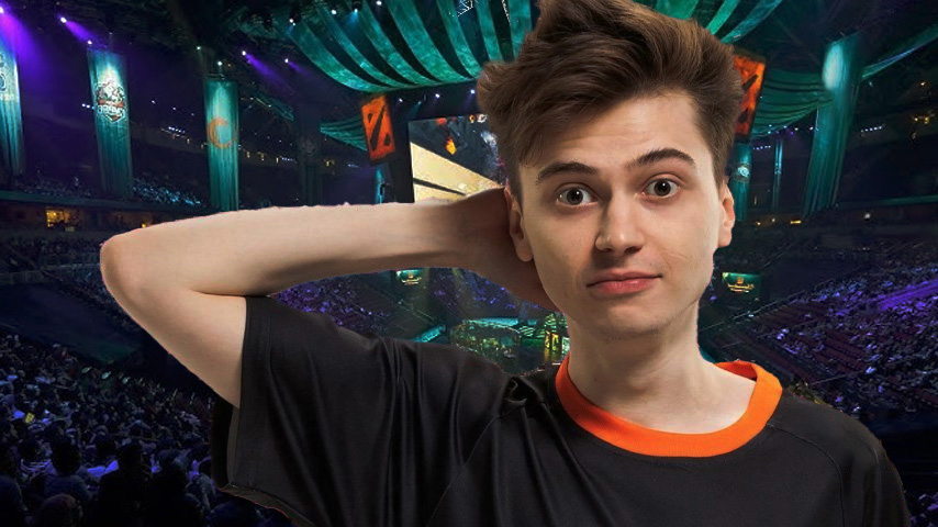 RAMZES666 Dota 2