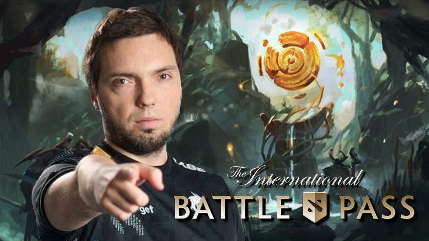 Korb3n Battle Pass 2025